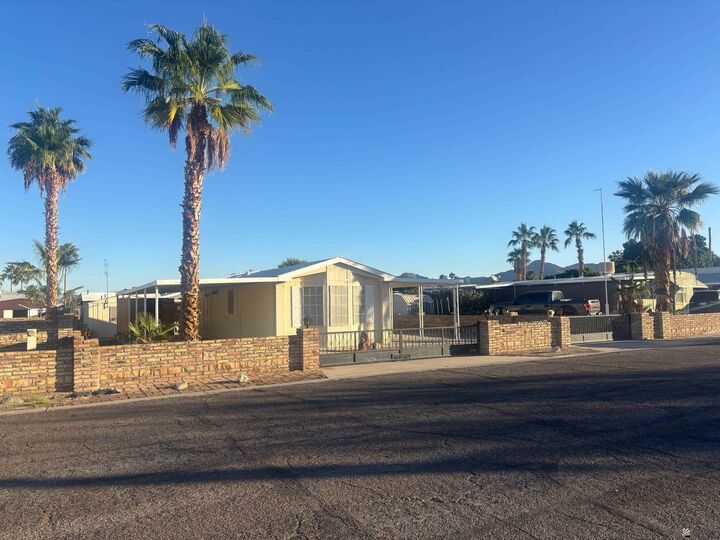 Property Photo:  13448 E 49 St  AZ 85367 