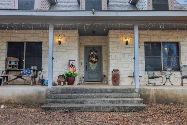 Property Photo:  3801 W Fm 150  TX 78640