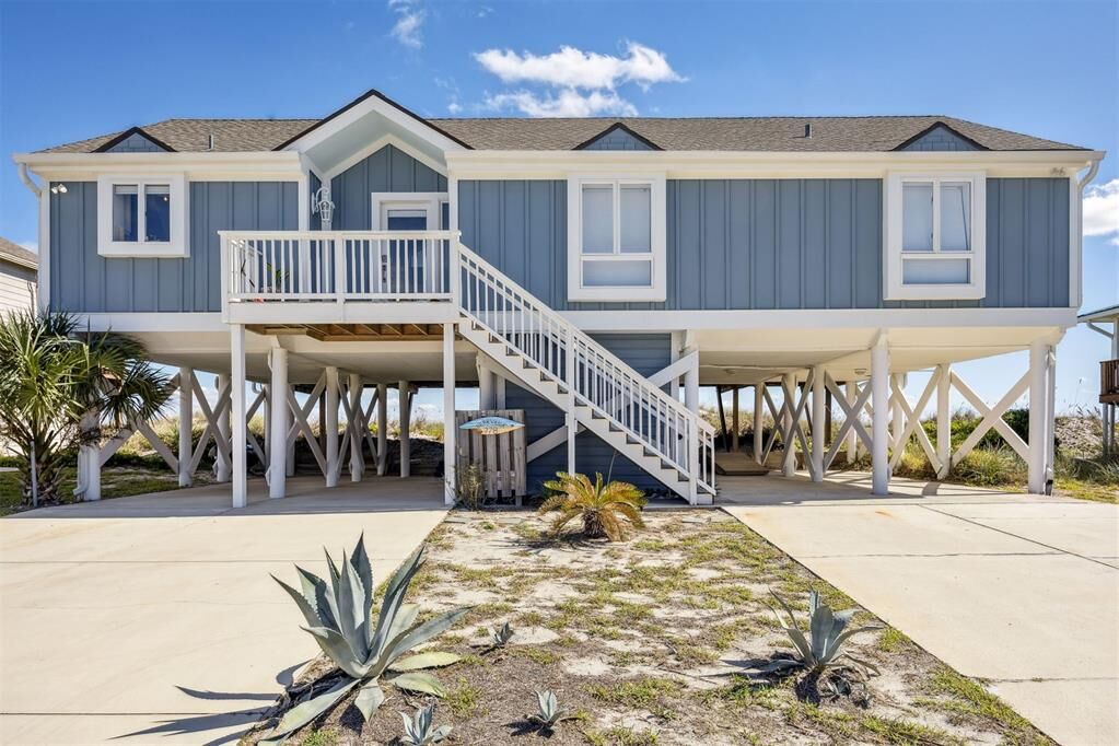 Property Photo: 778 Fletcher Avenue FL 32034