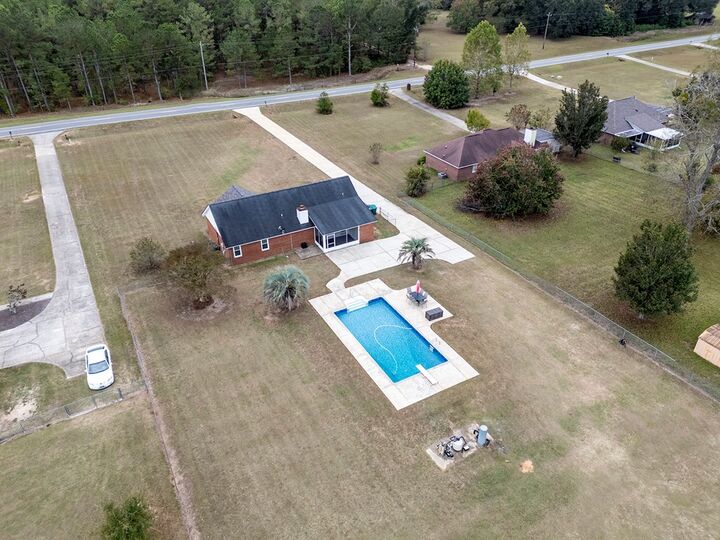 Property Photo:  367 Stocks Dairy Road  GA 31763 