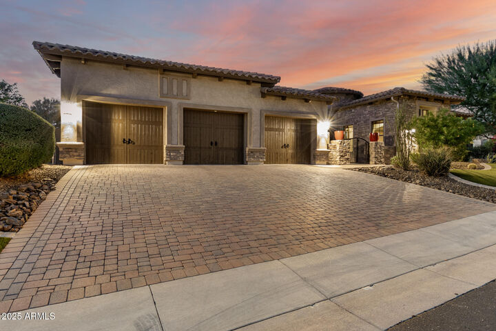 Property Photo:  1856 N Atwood --  AZ 85207 