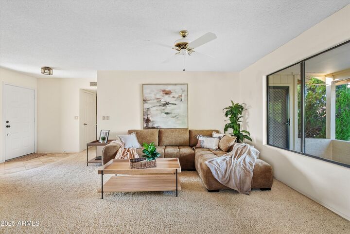 Property Photo: 1006 S 78th Place AZ 85208