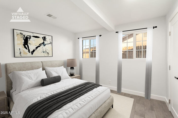 Property Photo:  240 N Monte Vista Street  AZ 85225