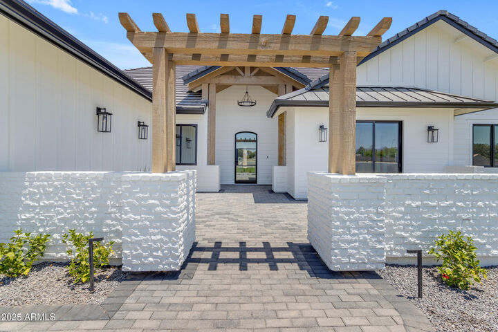 Property Photo:  24305 S 223rd Place  AZ 85142 