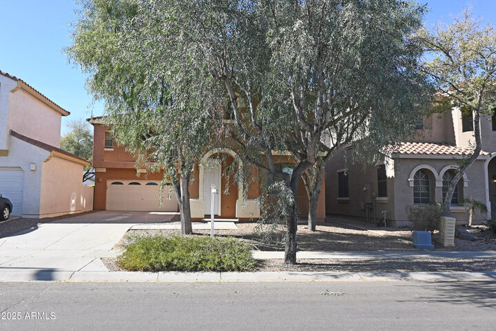 Property Photo:  4114 S Sawmill Road  AZ 85297 