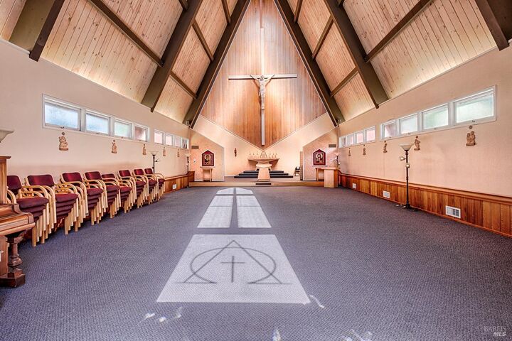 Property Photo:  22776 Moscow Road  CA 95430