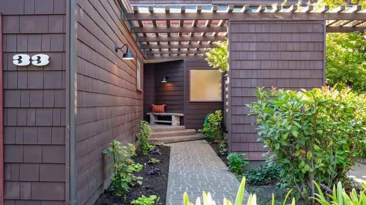 Property Photo:  1320 North Street 33  CA 95404 