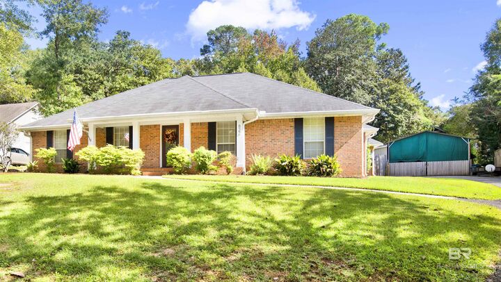 Property Photo: 822 Artillery Range AL 36527