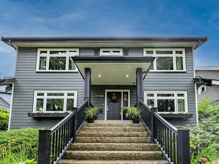 3706 W King Edward Avenue — photo 1