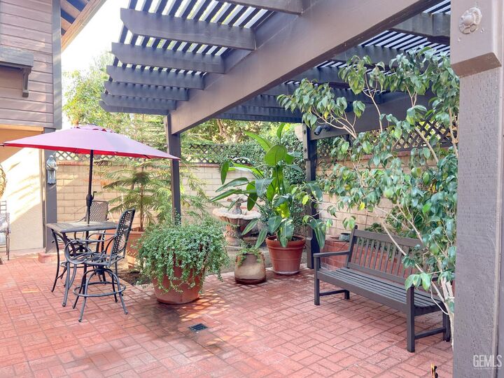 Property Photo: 2323 Easthills Drive 57 CA 93306