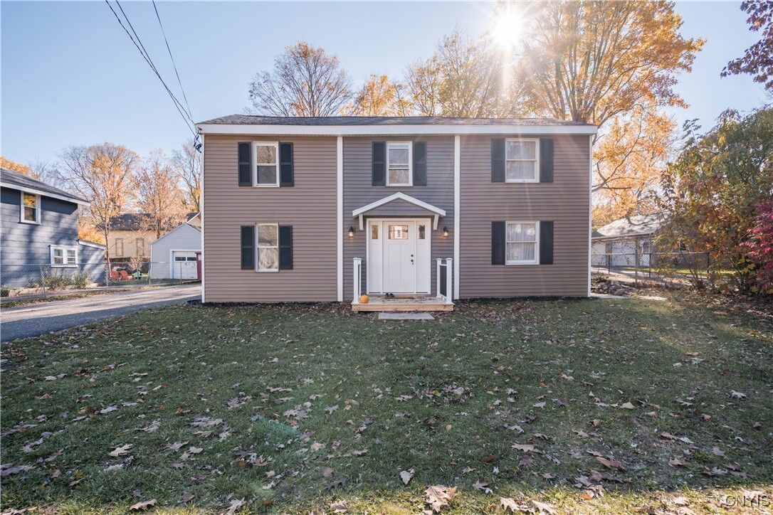 Property Photo: 53 Downer Street NY 13027