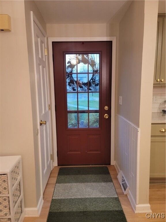 Property Photo:  3063 Amberlea Lane  NY 13027 