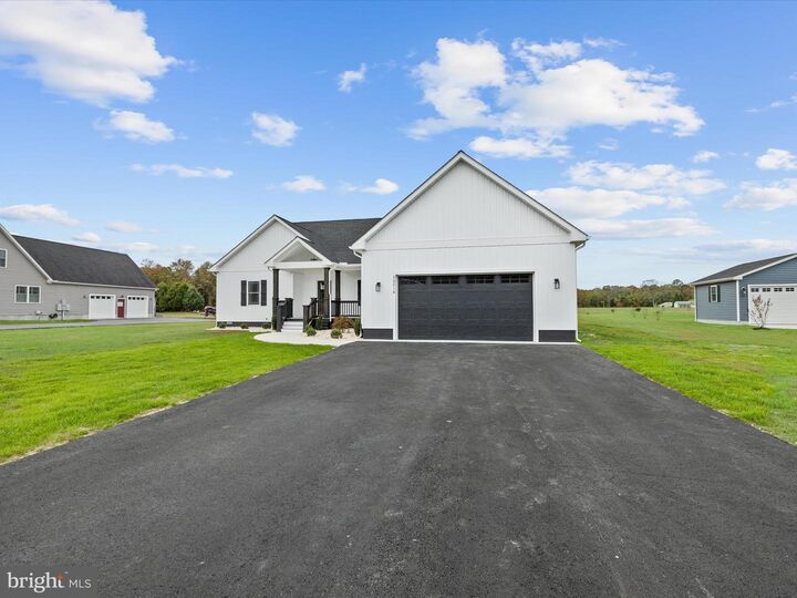 Property Photo:  30216 Cottage Lane  DE 19966