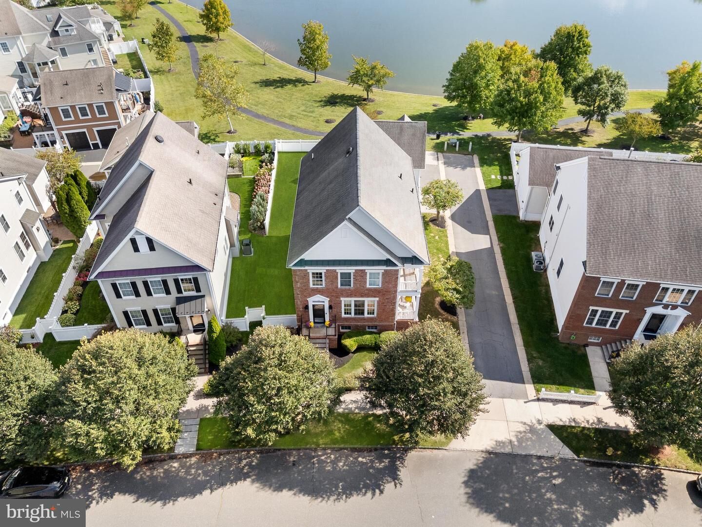 Property Photo:  18 North Street  NJ 08691 