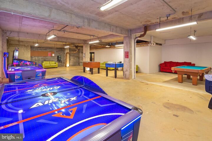 Property Photo:  4600 Duke Street 617  VA 22304