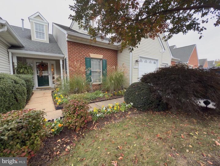 9113 Ballybunion Drive  Fredericksburg VA 22408 photo