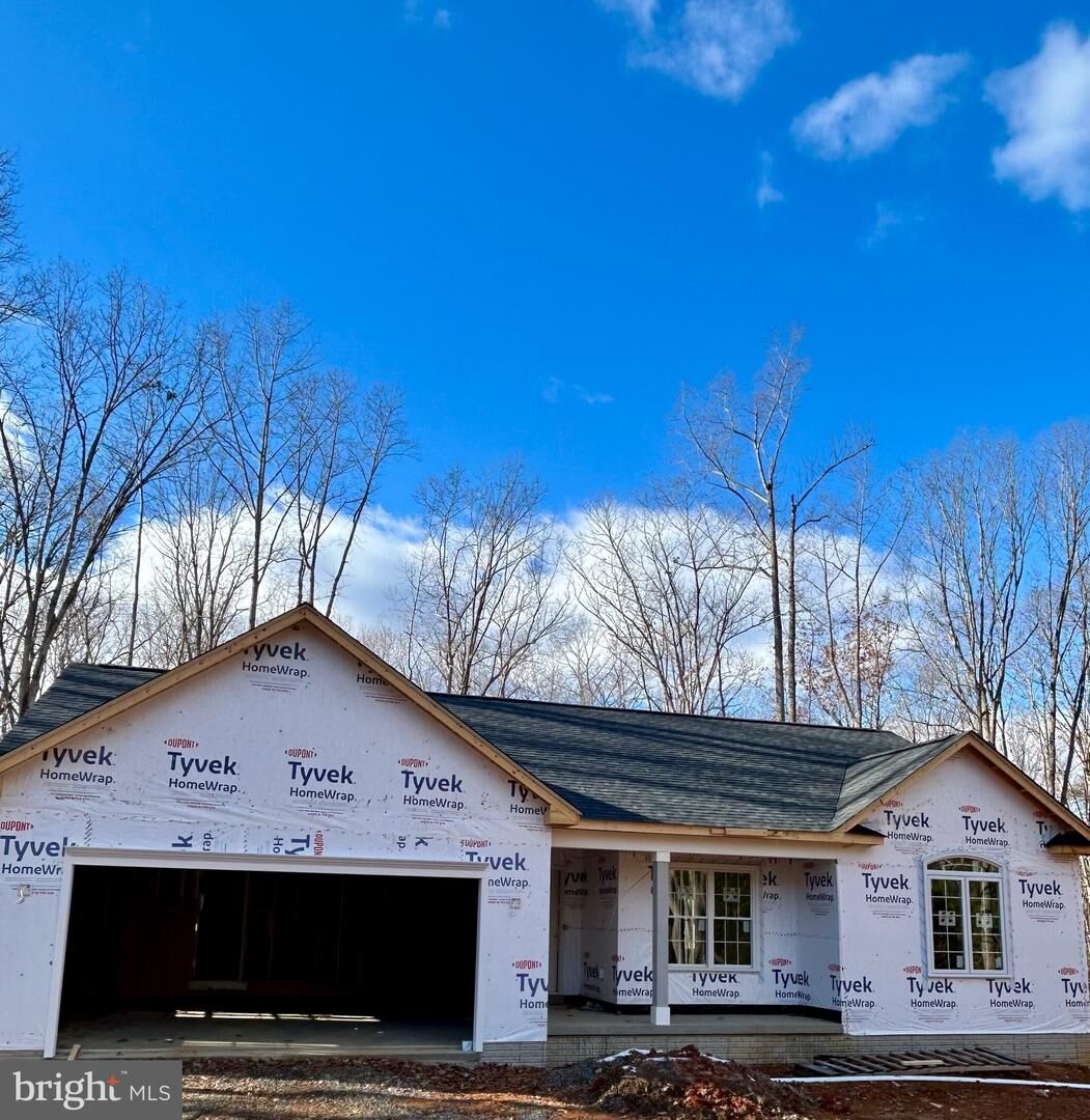 Property Photo:  12215 Autumn Ridge Lane  VA 22567 