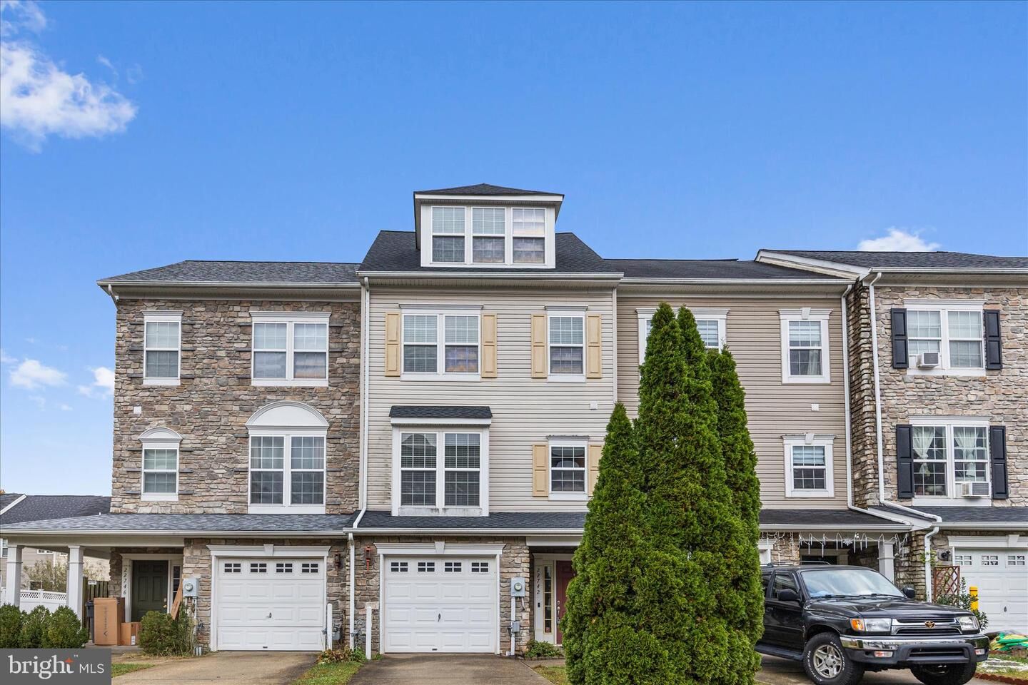 Property Photo:  22742 Bayside Way  MD 20619