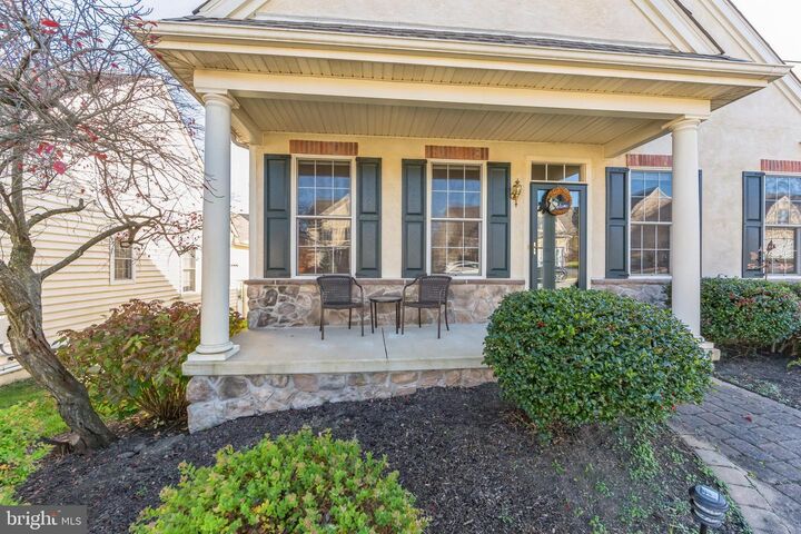 Property Photo: 346 Carlisle Drive PA 19311