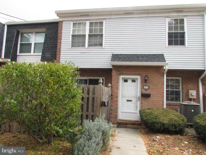 Property Photo:  3072 Harbour Drive 3072  NJ 08065 