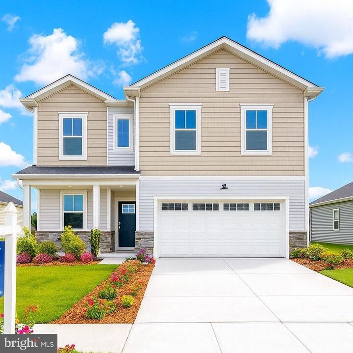 Property Photo:  13309 Mullica Drive  DE 19941 