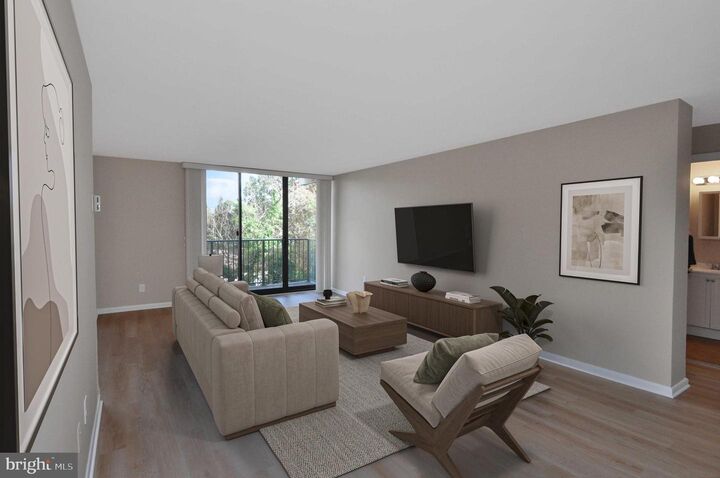 Property Photo:  600 Roosevelt Boulevard 210  VA 22044 