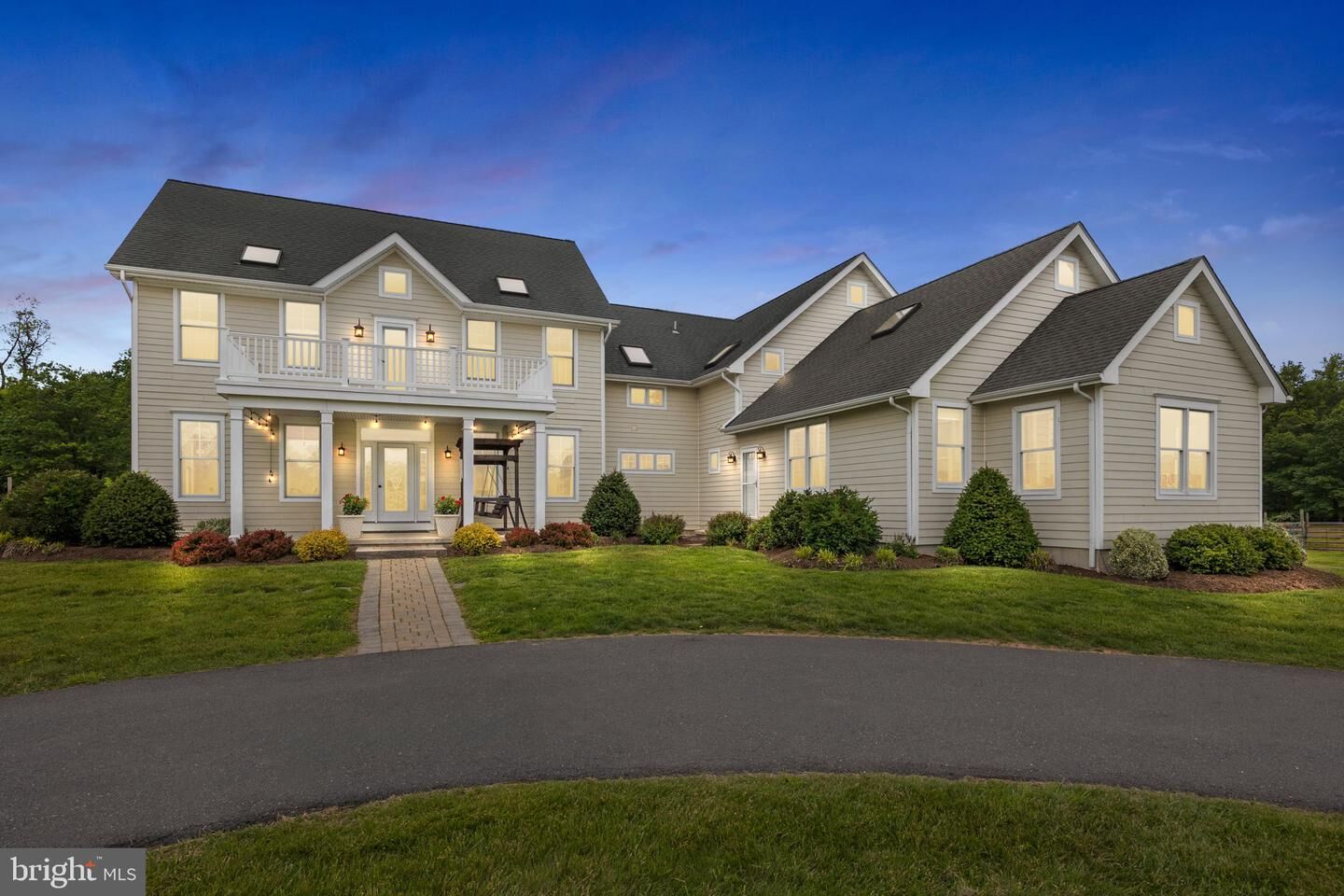 Property Photo: 658 Brunswick Pike NJ 08530