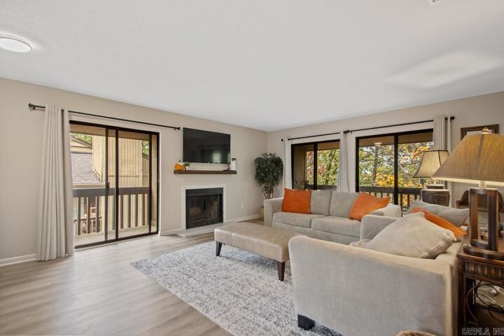 Property Photo: 507 Green Mountain Circle AR 72211