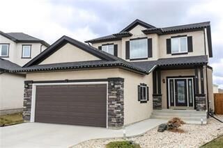 47 Battersea Close  Winnipeg MB R2N 0G7 photo