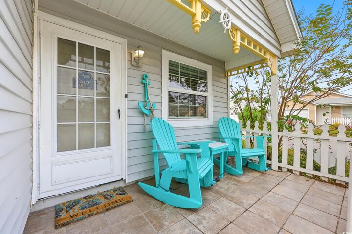 Property Photo: 412 Chesterfield Ct. SC 29577