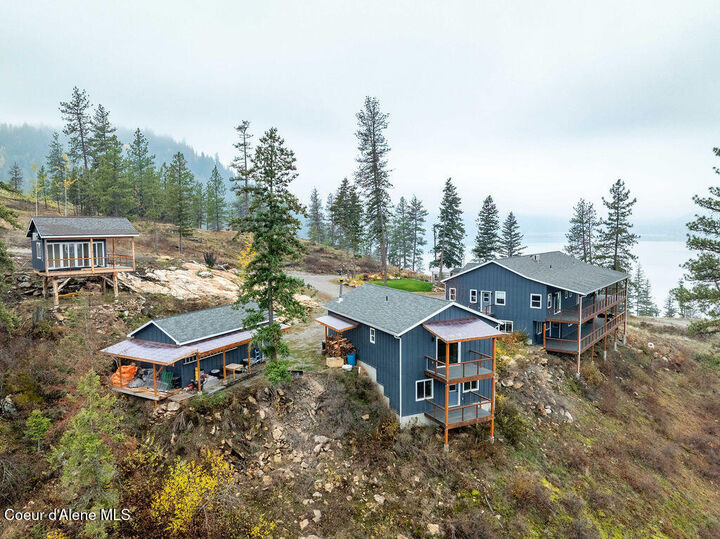 8171 W Osprey Ridge Rd  Rathdrum ID 83858 photo