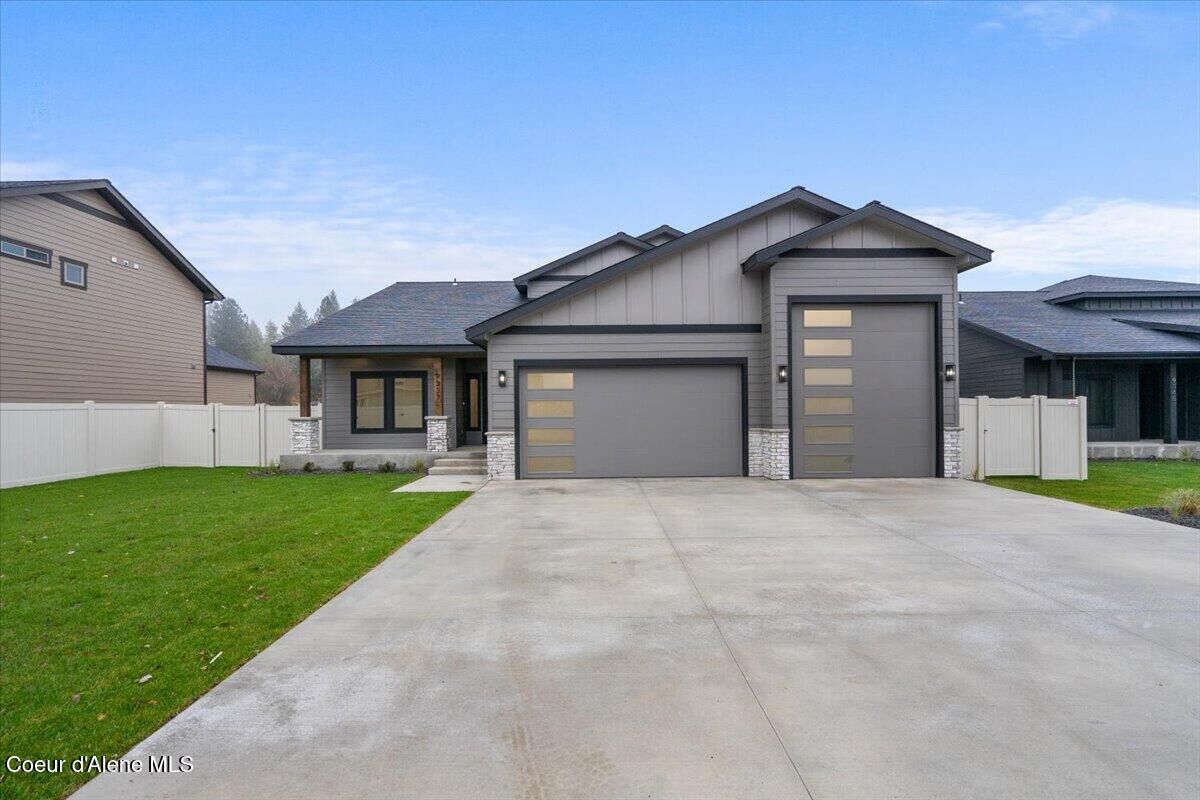 Property Photo: 9337 N Secretariat Ln ID 83835