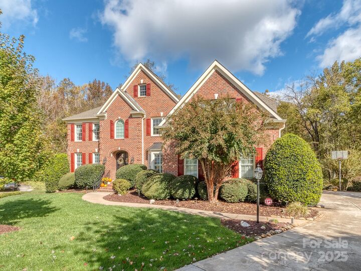 Property Photo:  2004 Maynard Road  NC 28270