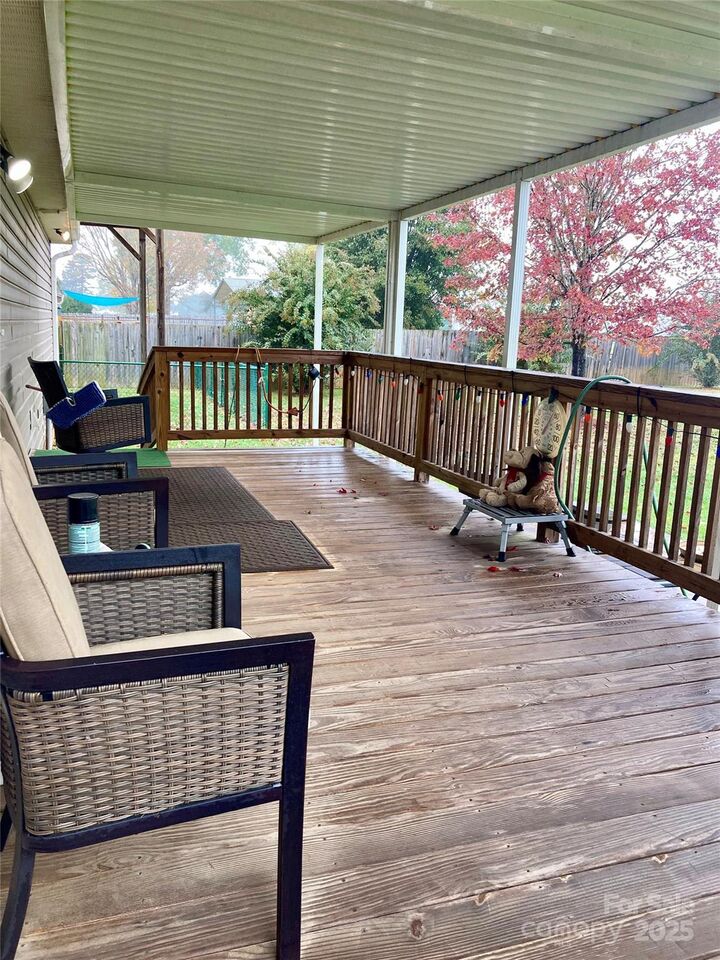 Property Photo:  7530 Woodleaf Road  NC 27054 