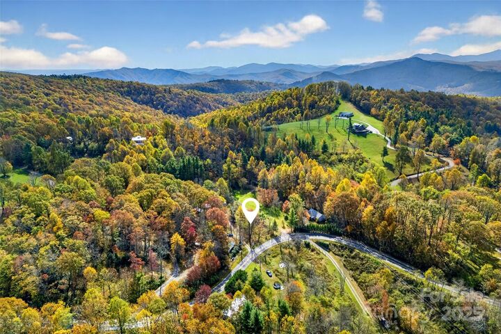 Property Photo:  2098 McKinney Mine Road  NC 28777