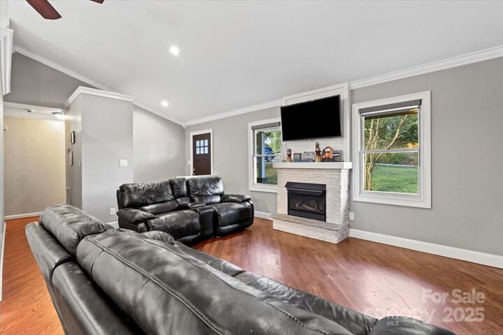 Property Photo:  7918 Sarah Drive  NC 28037 