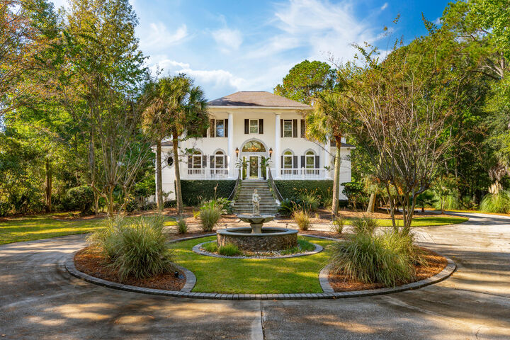 3765 Colonel Vanderhorst Circle  Mount Pleasant SC 29466 photo