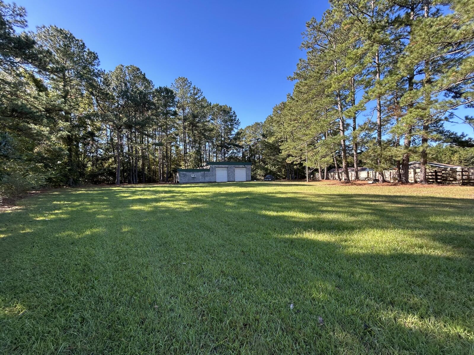 Property Photo:  1033 Gaddist Road  SC 29472 