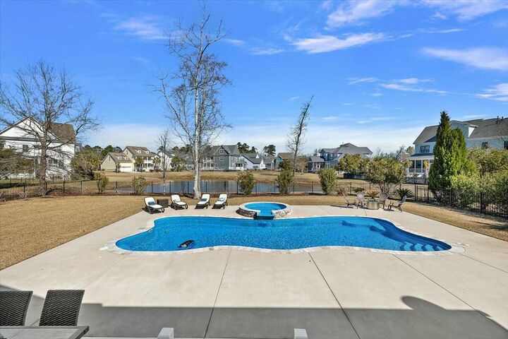 Property Photo: 3003 Yachtsman Drive SC 29466