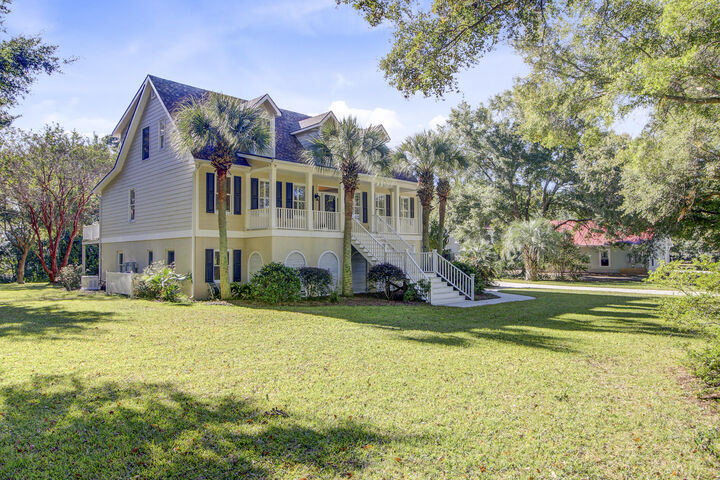 Property Photo: 7879 Gull Bay Drive SC 29429