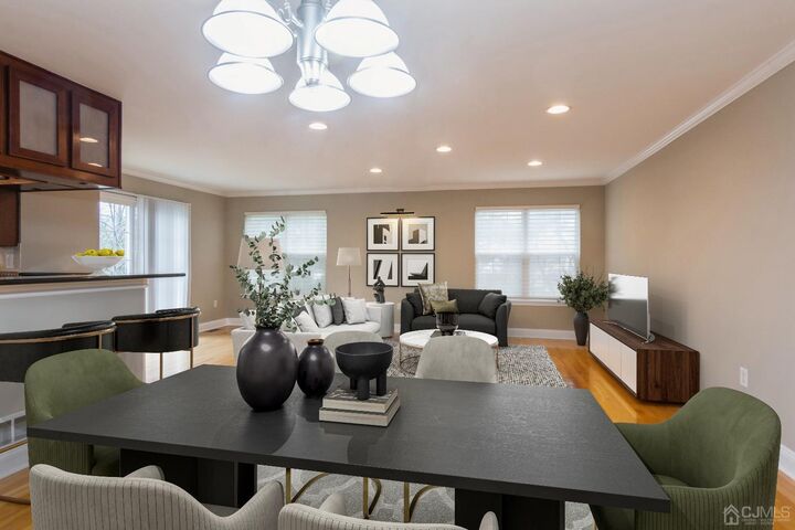 Property Photo: 34 Chimney Court NJ 08879