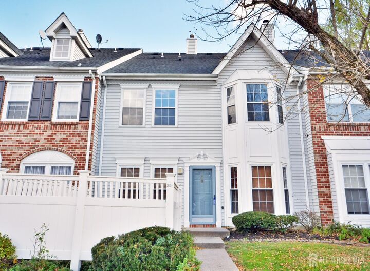 25 Goodwin Drive  North Brunswick NJ 08902 photo