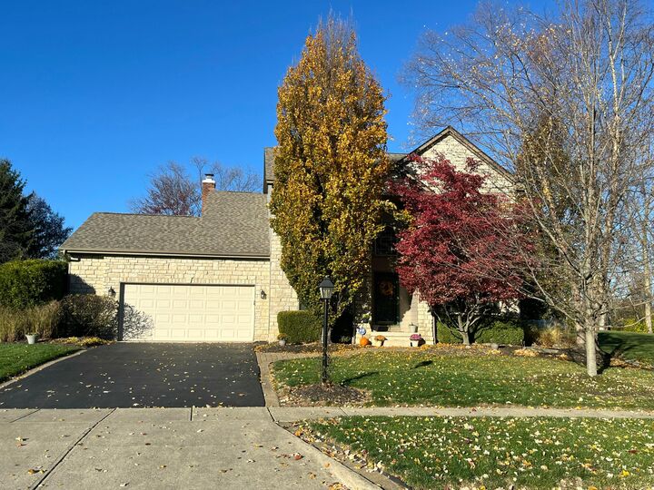 Property Photo:  2165 Ben Brush Place  OH 43035 