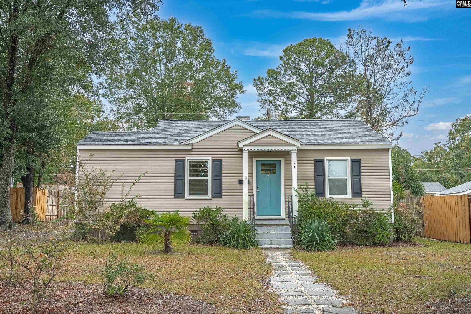 Property Photo:  710 S Prospect  SC 29205 