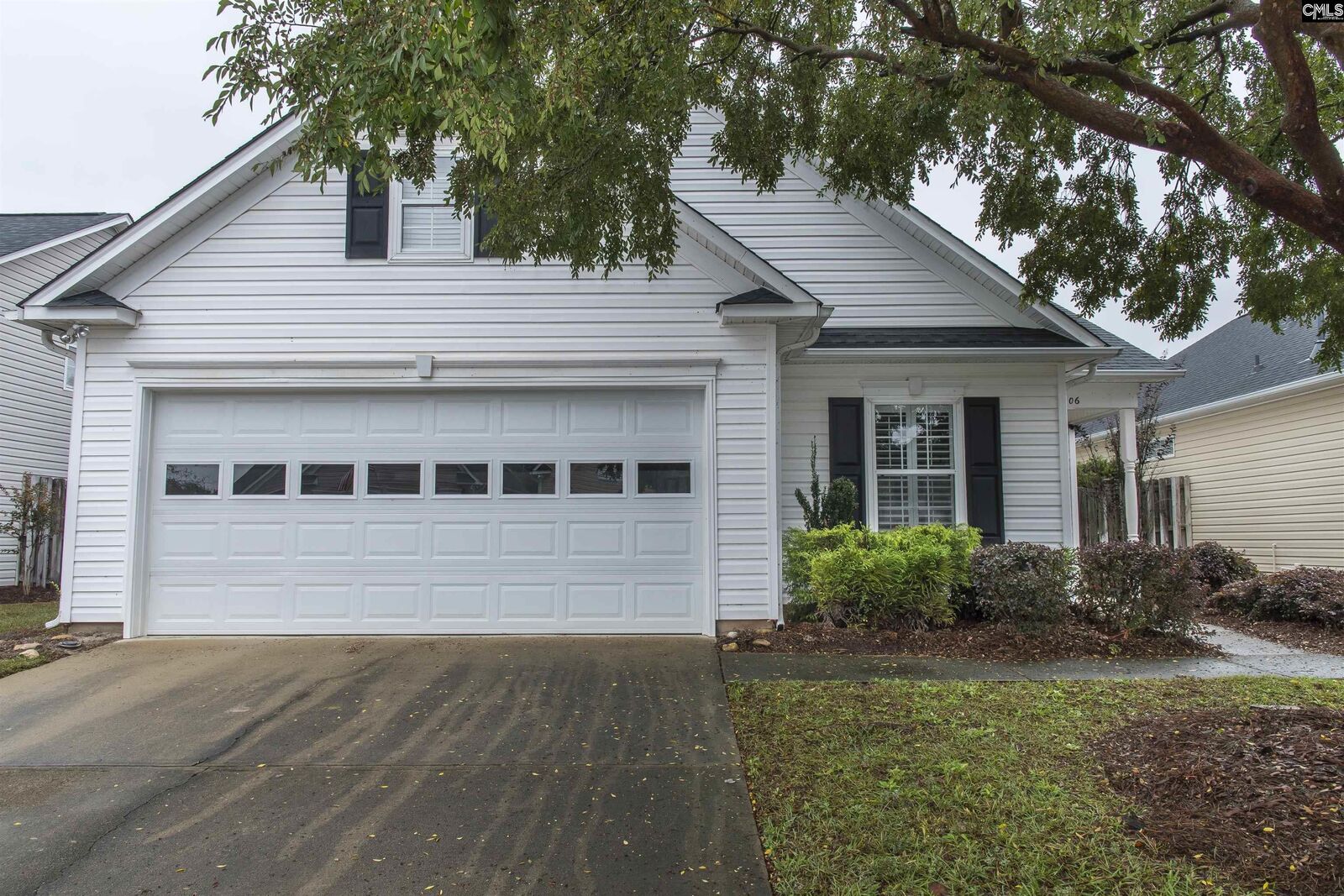 Property Photo:  306 Swallowtail  SC 29169