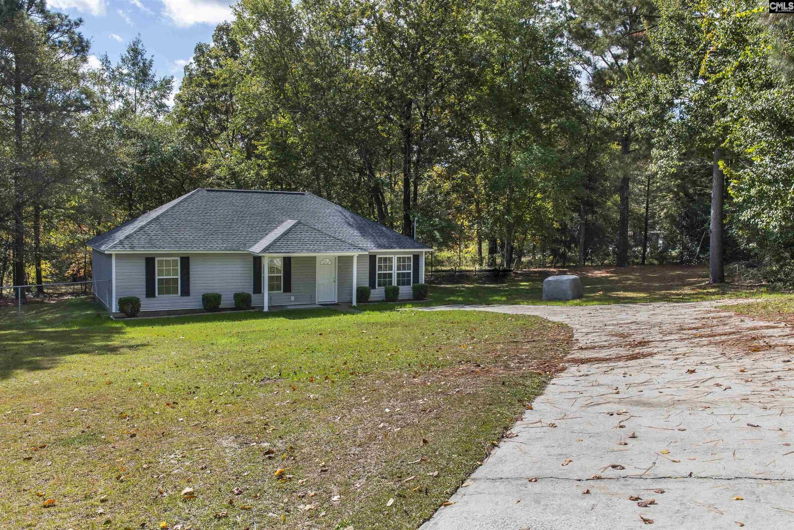 Property Photo:  133 Maple Shade  SC 29073-0000 