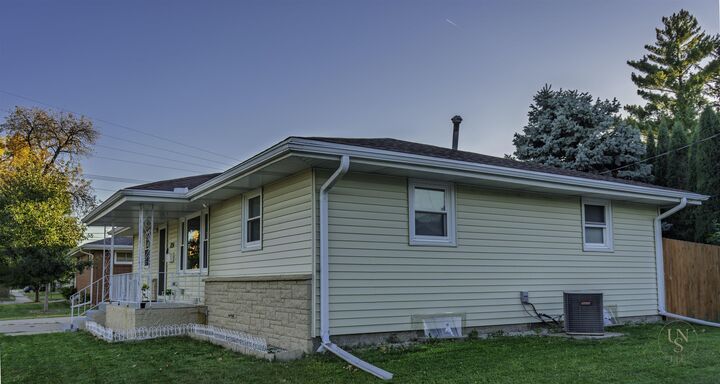 Property Photo:  1754 18th Avenue  NE 68601 