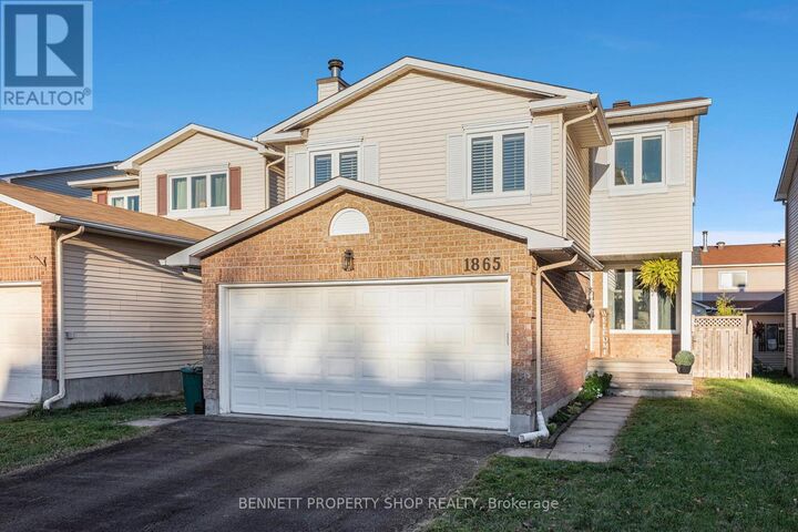 1865 Leclair Crescent  Ottawa ON K1E 3S2 photo