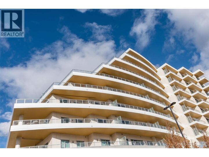 Property Photo: 3340 Lakeshore Road 1003 BC V1W 0H6