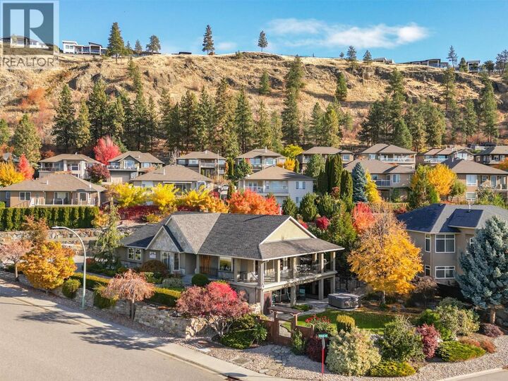 3275 Merlot Court  West Kelowna BC V4T 2W7 photo